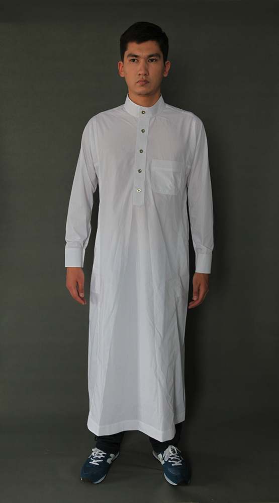 Middle Eastern Mens Dress 23