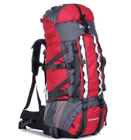 rocktrail backpack