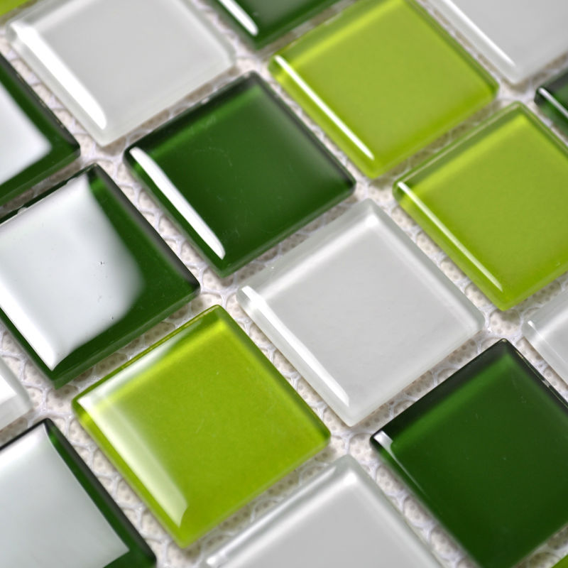 Online kaufen groÃhandel green pool tile aus china green pool tile ...
