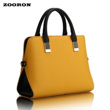 Fashionable New Women Bag 2016 Waist Shape Portable Oblique Cross Single Shoulder Bag women PU leather handbag messenger bags