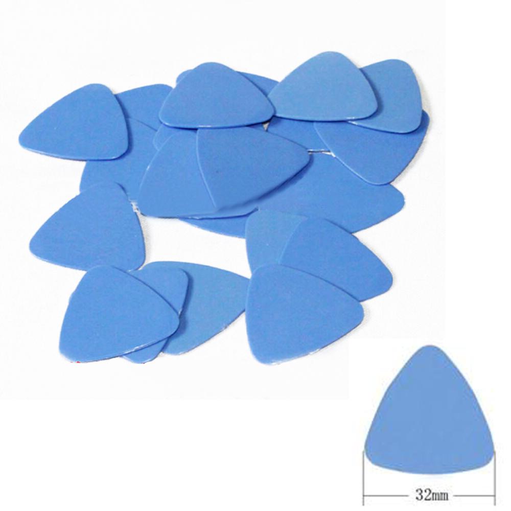 2016 New Fashion 10Pcs set Plastic Pry Tool Cell Phone Case Cover Opening Removal Tool Accessory