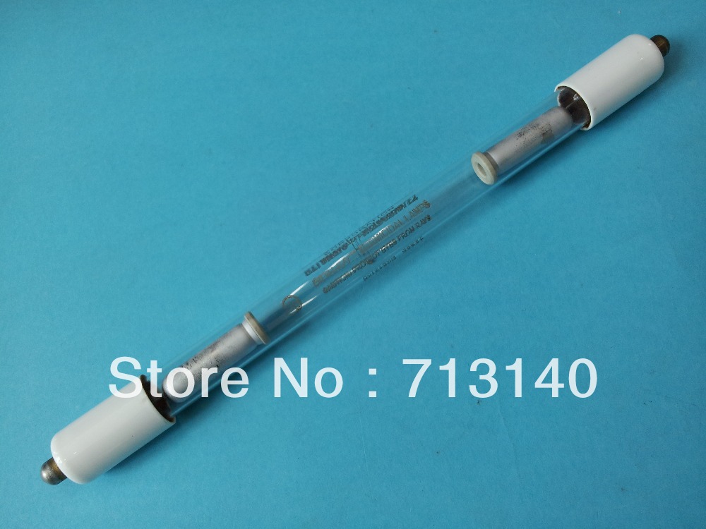 UV Germicidal Replacement lamp for American Ultraviolet GML040 uv lamps that are 110 watts, 1146 mm in length