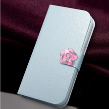 Wallet High Quality PU case Flip Leather Case Cover Lenovo A590 S890 cell phone Simple Fashion