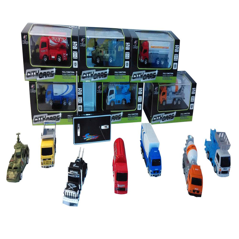 mini remote control vehicles