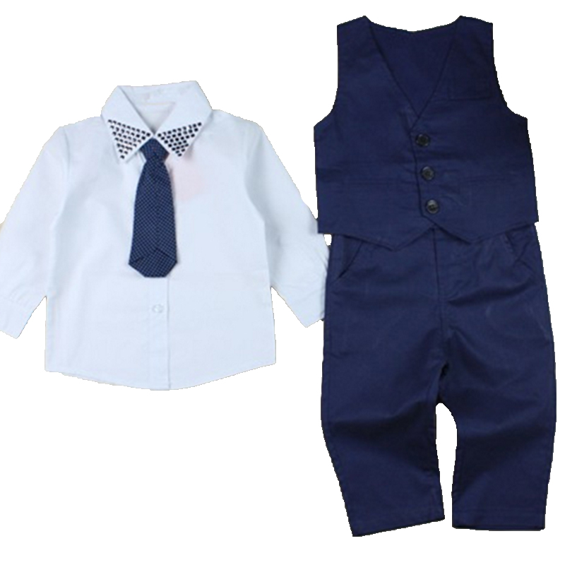 Popular Baby Boy Formal WearBuy Cheap Baby Boy Formal Wear lots from