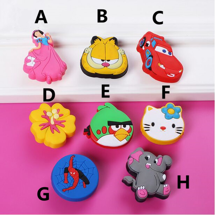 Compra animal knob pulls online al por mayor de China, Mayoristas de