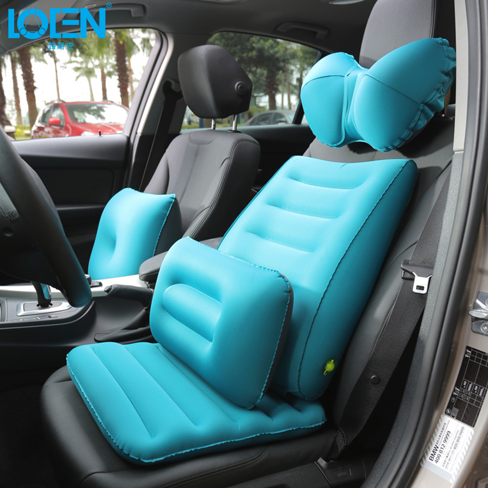 Popular Inflatable Lumbar SupportBuy Cheap Inflatable Lumbar Support lots from China Inflatable