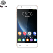 Presell OUKITEL U7 Pro 5 5Inch MT6580 Quad Core 1 3GHZ Android 5 1 Mobile Phone