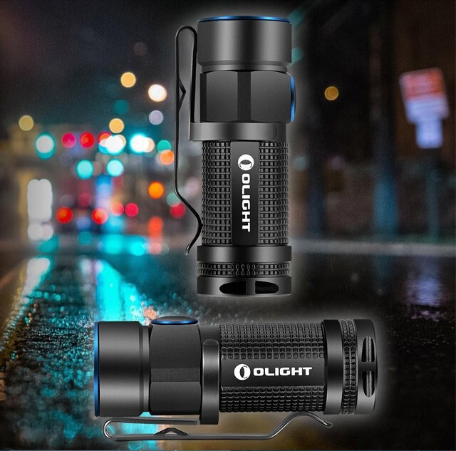 S1 olight 13