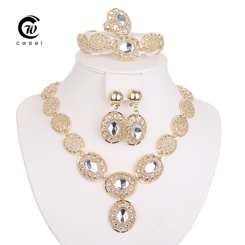 http://g02.a.alicdn.com/kf/HTB1RklUIFXXXXaIXpXXq6xXFXXXr/Fine-Wedding-Accessories-African-Beads-Jewelry-Sets-Crystal-CZ-Diamond-Gold-Plated-Bridal-Necklace-Bracelet-Earrings.jpg