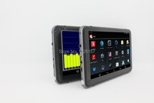 New 7 inch Android Car GPS Navigation dvrs Camera Recorder gps Navigator WIFI Tablet PC Europe