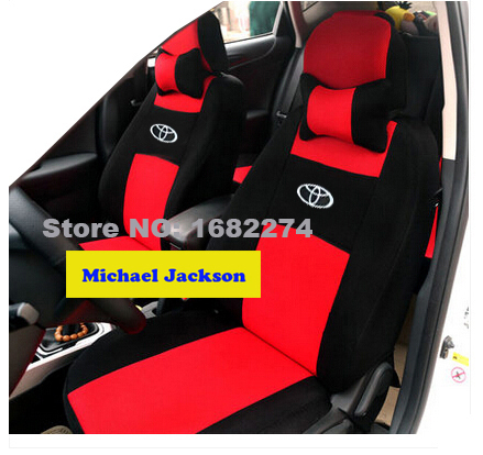 car seat cover toyota camry #3