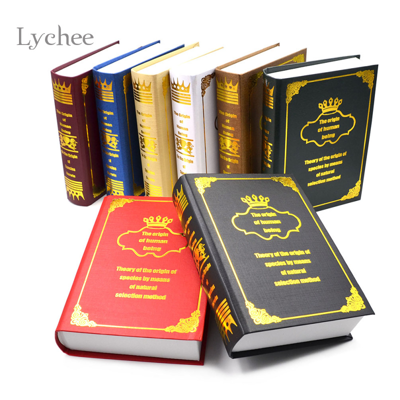 Popular Fake Books for DecorationBuy Cheap Fake Books for Decoration