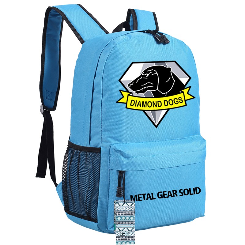 Metal gear solid backpack (4)