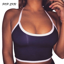 New Sexy Camis 2016 bralette bustier crop Top Camisetas Tank Vest Boho Tank Bustier Bralette casual Plus size #LY