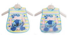 Baby Slabber Baberos Impermeables Animal Bib Lot Waterproof Baby Bib Silicone Baby Boy Girl Bibs Plastic
