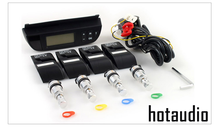 toyota tire pressure monitoring system battery #6