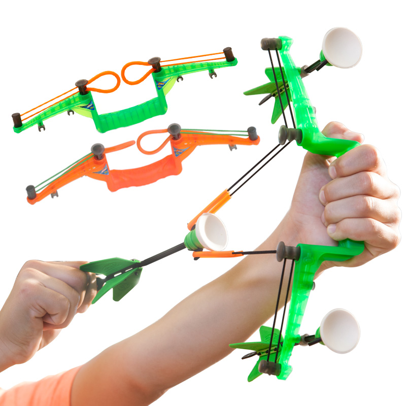 Popular Toy Bow and ArrowBuy Cheap Toy Bow and Arrow lots from China