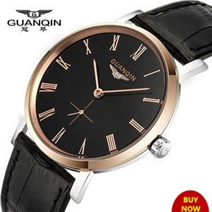 Simple-Sapphire-Mirror-Men-Casual-Mechanical-Watch-Quanqin-Luxury-Leather-Business-Watches-Clock-Reloj-Relogio-Masculino