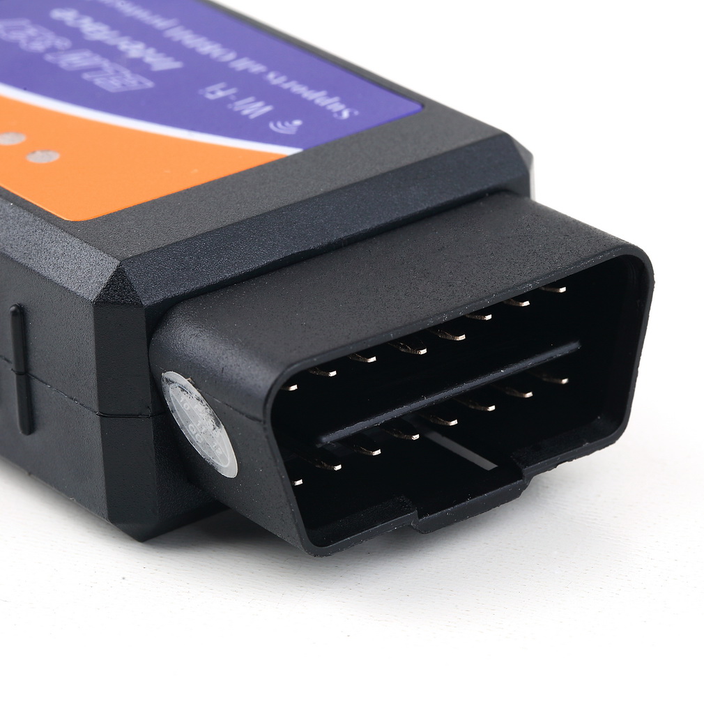 Купить WiFi elm327 Авто сканер obd2 беспроводной obdii адаптер bluetooth  ВЯЗ 327 интерфейс obd2 / obd ii авто Авто Диагностический сканер в  интернет-магазине с бесплатной доставкой из Китая, низкие цены | Nazya.com