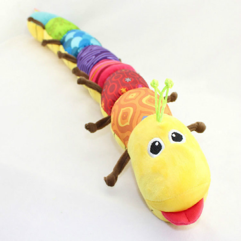 insect plush toys