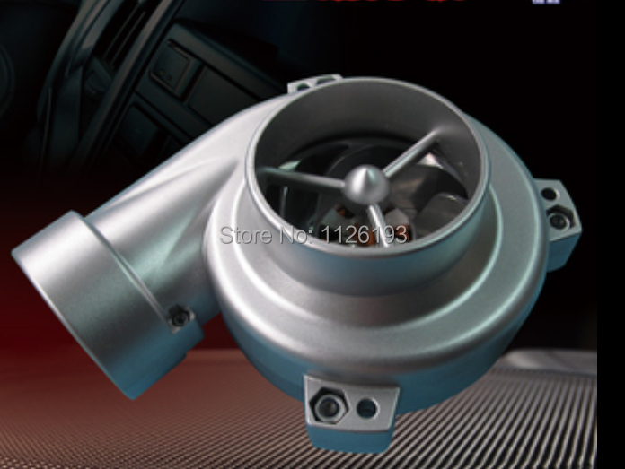 Electric Turbocharger for Promotional Electric