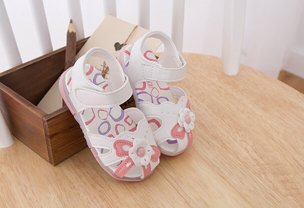 Girls PU Leather Sandals 1.jpg