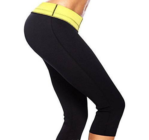 Women s Slimming Shaper Leggings Pants Stretch Sport Gym Exercise Fitness Running Anti Cellulite Accessories Supplies