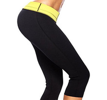 Women’s Slimming Shaper Leggings Pants Stretch Sport Gym Exercise Fitness Running Anti Cellulite Accessories Supplies