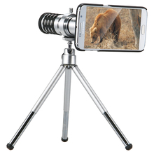 12x Telescope Lens for Samsung Galaxy S6 DC603