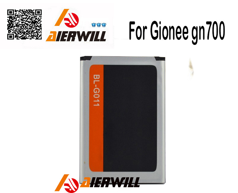Gionee GN700W  BL-G018  Gionee Fly IQ441 C700 C800 100%      +  