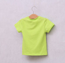 Kids Boy Baby clothes Dog Short Shirts Tops Pants 2 PCS Set Outfits 2 7 Y