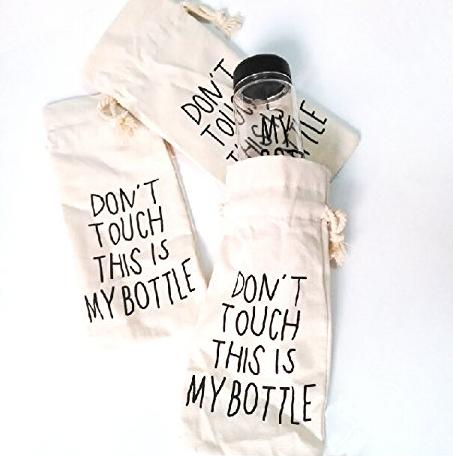 Бутылка для воды A015001 500