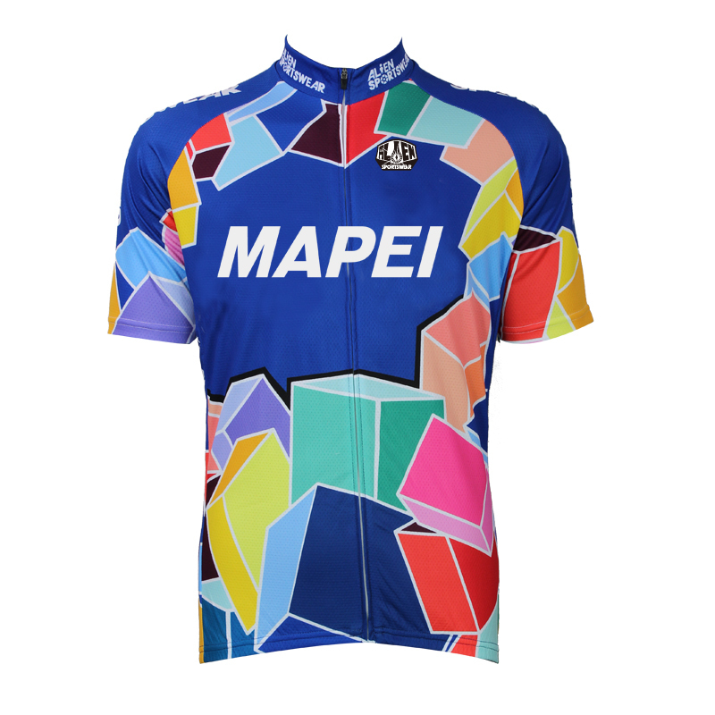 mapei shirts