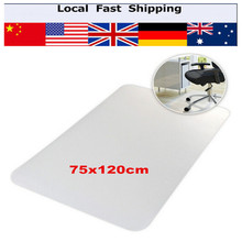 1Pcs Floor Mat Protection Chair Pad