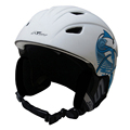 CE Certification Ski Helmet Ultralight Extreme Sports Skateboard Skiing Snowboard Helmet Size 55 61CM PC ABS