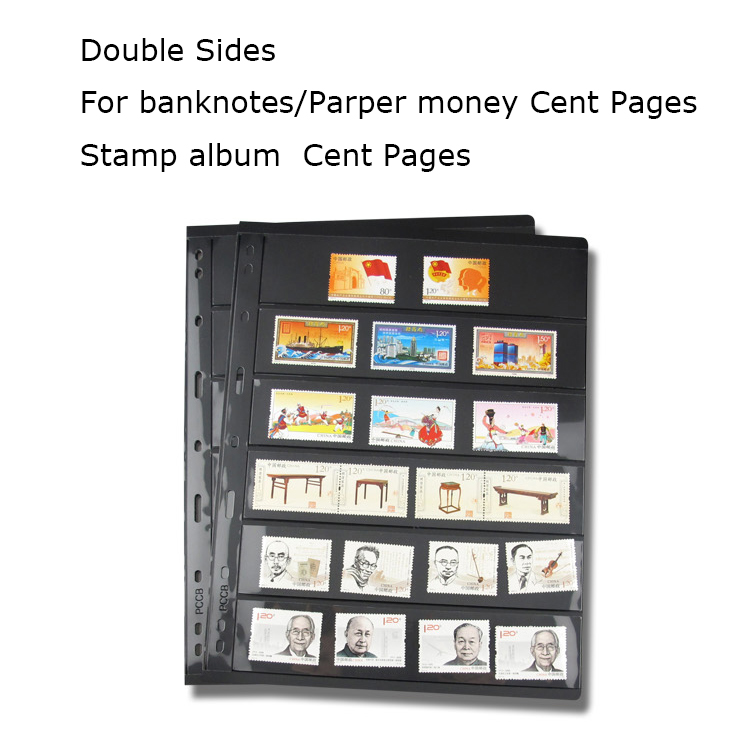 Essay on stamp collection