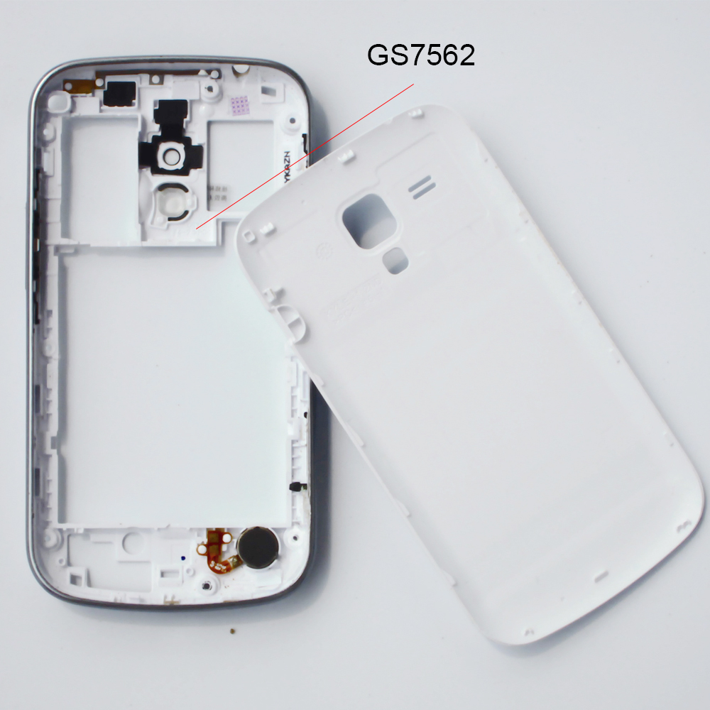  GT-S7562    +    Samsung Galaxy S Duos GT-S7562 S7562     + 