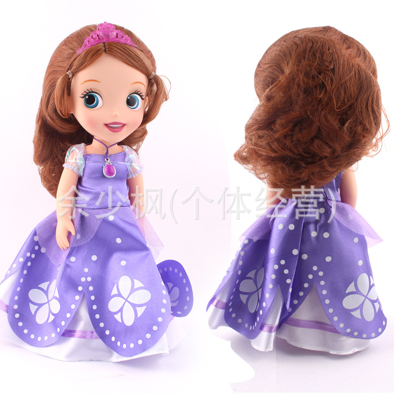 12 inch princess dolls