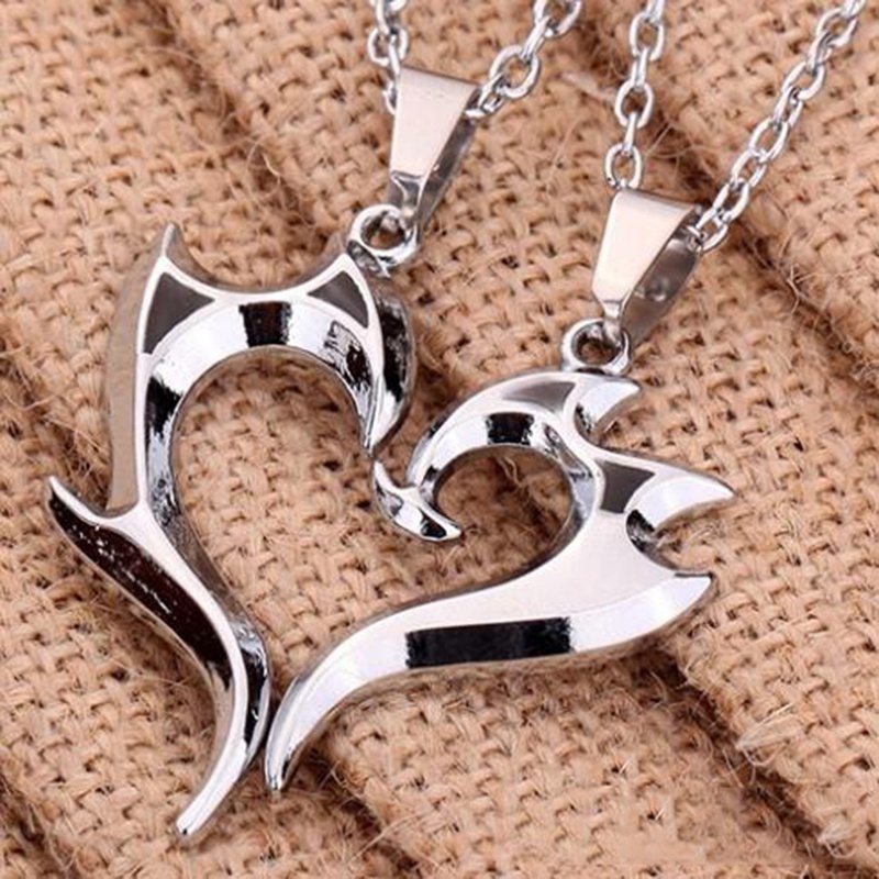 Popular Cool Couple NecklacesBuy Cheap Cool Couple Necklaces lots from