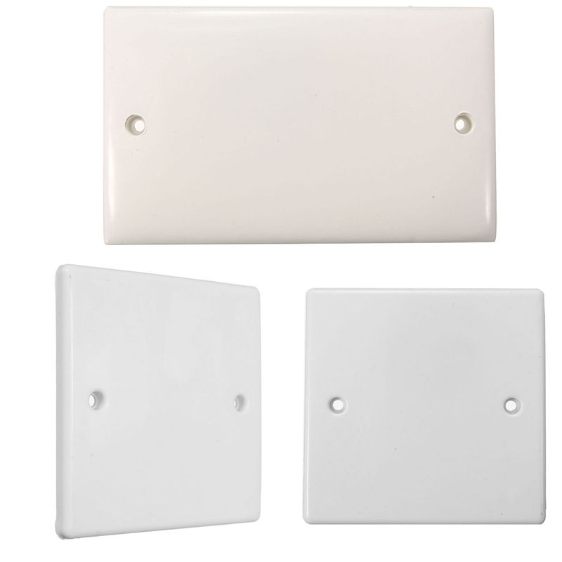 Popular Socket Blanking PlateBuy Cheap Socket Blanking Plate lots from China Socket Blanking