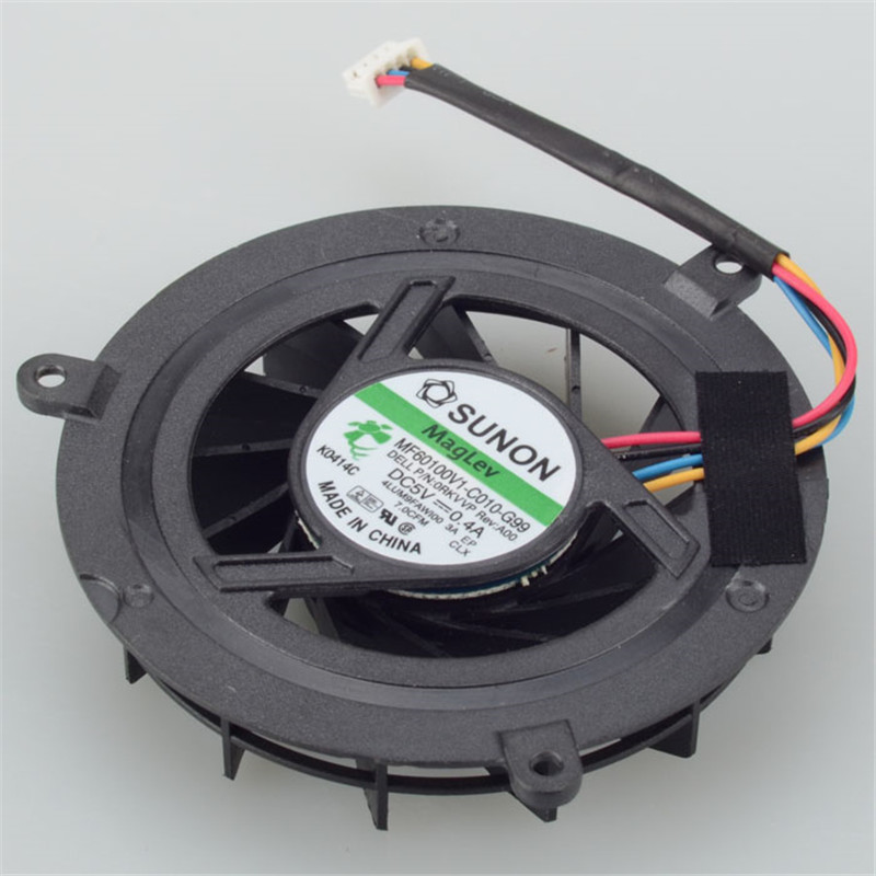 Compra Dell Computer Cooling Fan Online Al Por Mayor De China ...