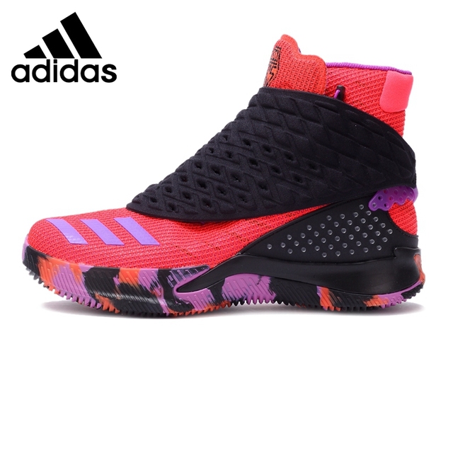 adidas basketball shoes new arrival