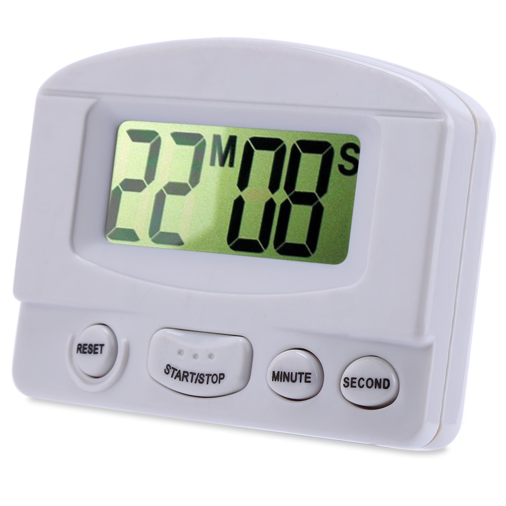 Online kopen wholesale black and white stopwatches uit china black ...