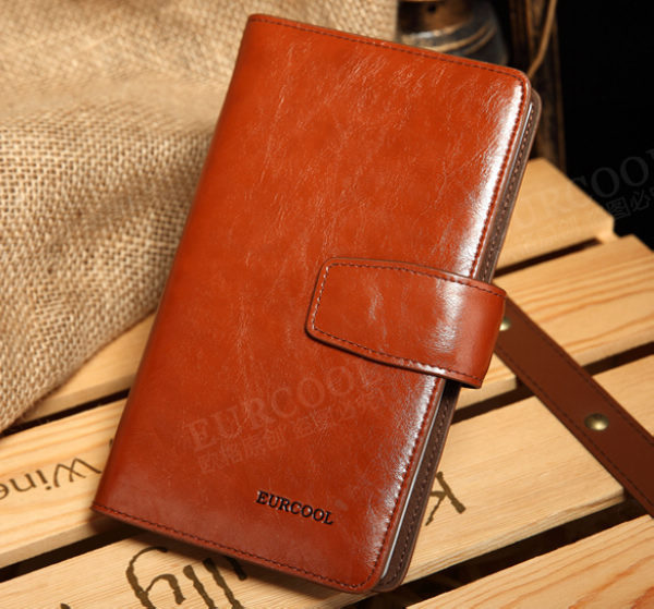 brand man wallet men genuine leather business credit card holder mens wallet 90 slot monedero carteira masculina cartera hombre