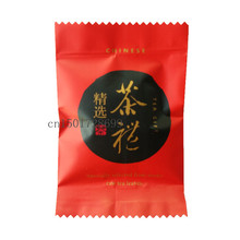Famous Organic Yunnan Black Tea the Grace of Nature 5g /bag
