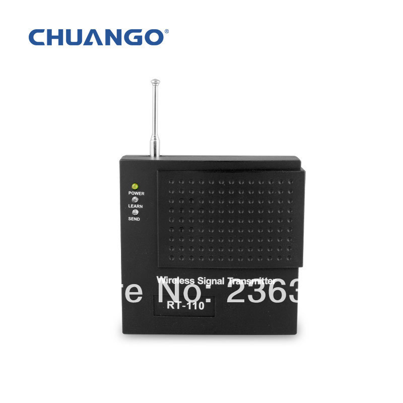 Chuango rt-110 315 ,     chuango      rt-110