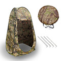 Pop Up Tent Shower Changing Tent Toilet Camping Tent