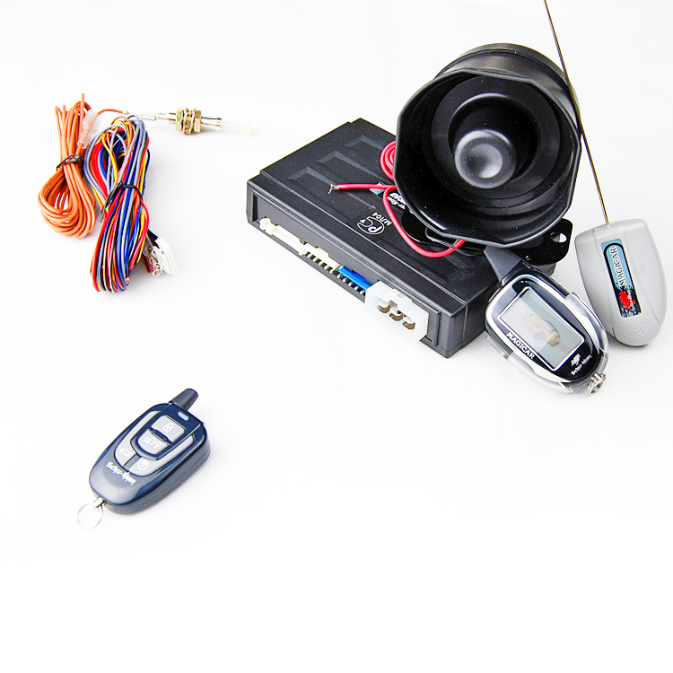 Magicar M7 Two Way Car Alarm System_02.jpg