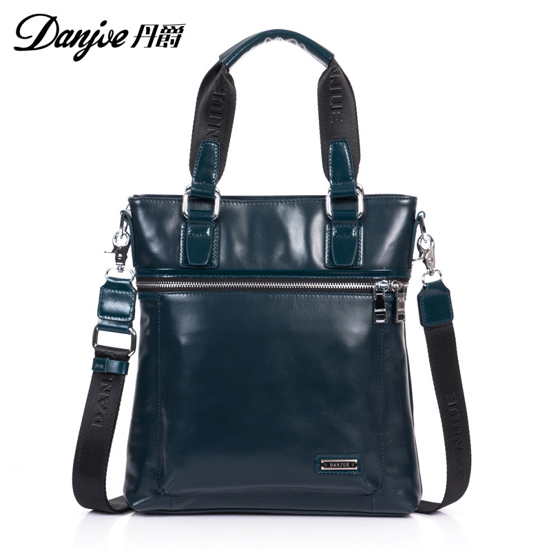 men designer book bag